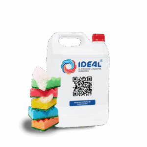IDEAL BIODEX®<br><br>
