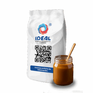 IDEAL CAJETA (HCH)®<br><br>