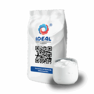 IDEAL CREMIX (LBS)®