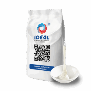 IDEAL CREMIX PLUS®<br><br>
