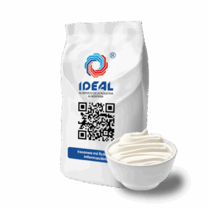 IDEAL CREMIX (TCH)®