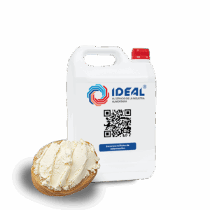 IDEAL CONC. ART. SABOR LECHE DE CABRA®<br><br>