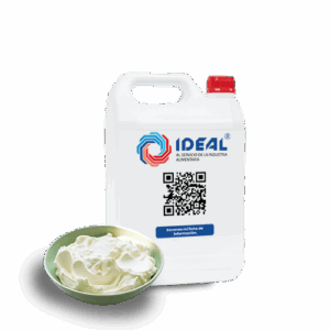 IDEAL CONC. ART. SABOR NATA®<br><br>