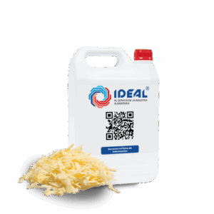 IDEAL CONC. ART. SABOR QUESO MOZZARELLA®
