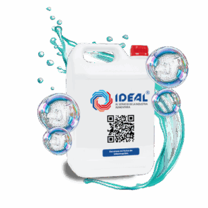 IDEAL DETERGENTE ACIDO®