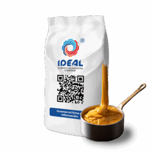 IDEAL GRATINADO Y FIRMEZA®