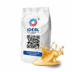 IDEAL GRATINADO Y SUAVIDAD®