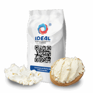 IDEAL HDX (QDC)®