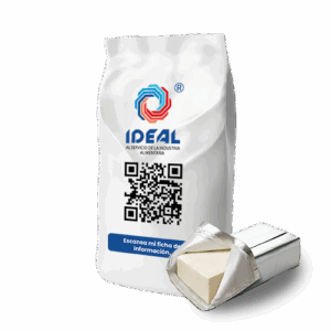 IDEAL HDX (QPK)®<br><br>