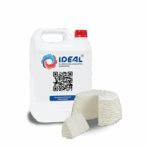 IDEAL ARTESANAL CHEESE FLAVOR (DA)®