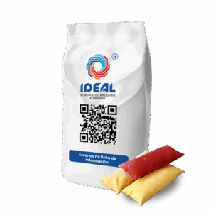 IDEAL ICEX (NIE)®