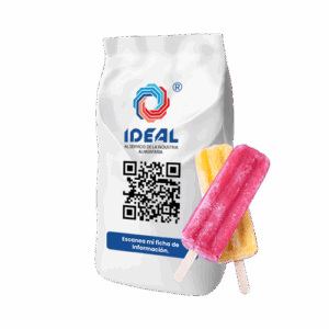 IDEAL ICEX (PAL)®