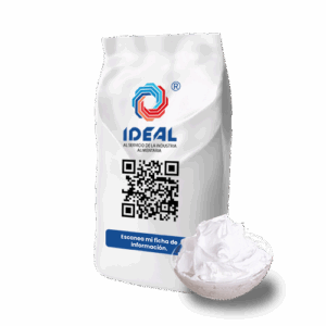 IDEAL WHITEX®<br><br>
