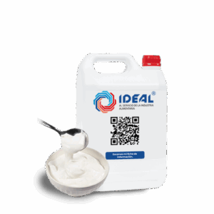 IDEAL YOGAL®<br><br>