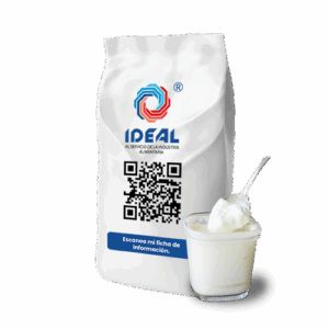 IDEAL YOX (ANA)®<br><br>