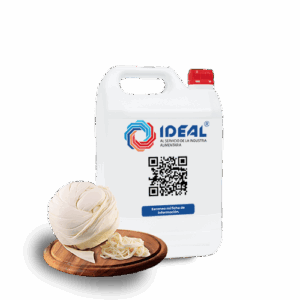 IDEAL OAXACA CHEESE FAT SOLUBLE ART. FLAVORING CONC.®