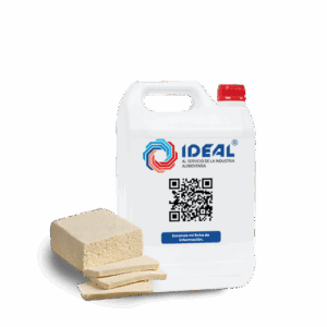 IDEAL RANCHERO CHEESE WATER SOLUBLE ART. FLAVORING CONC.®