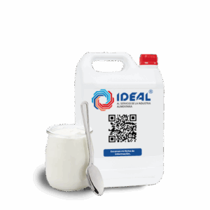 IDEAL SABOR YOGUR (AD)®<br><br>