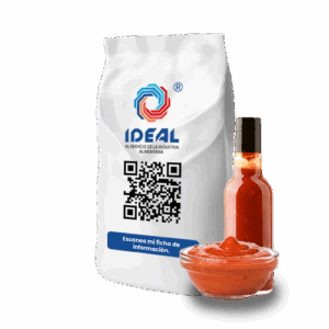 IDEAL SALSAMIX®<br><br>