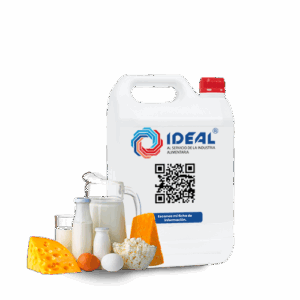 IDEAL STARTEX®<br><br>