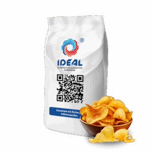 IDEAL SUCRALOSA®<br><br>