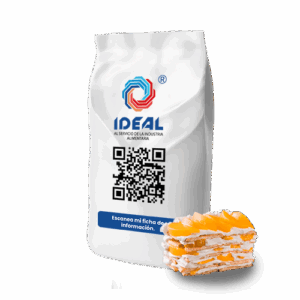 IDEAL SWEET BLEND®<br><br>