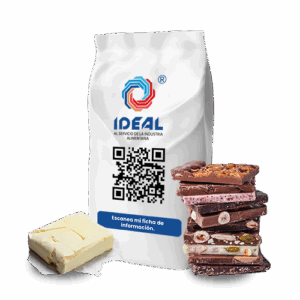 IDEAL MGX®<br><br>
