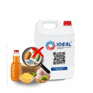 IDEAL PENTOXEL®<br><br>